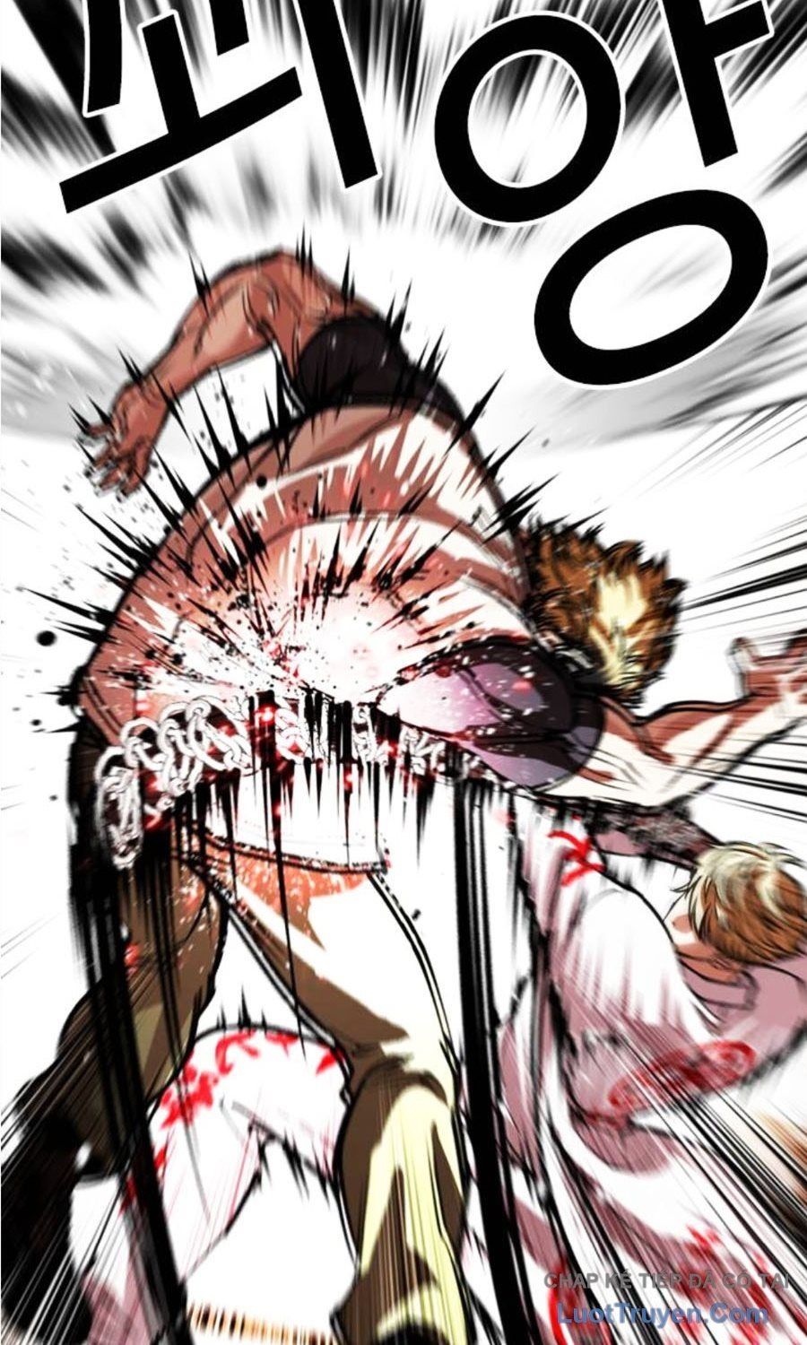 Hoán Đổi Diệu Kỳ Chap 592 - Next Chap 593