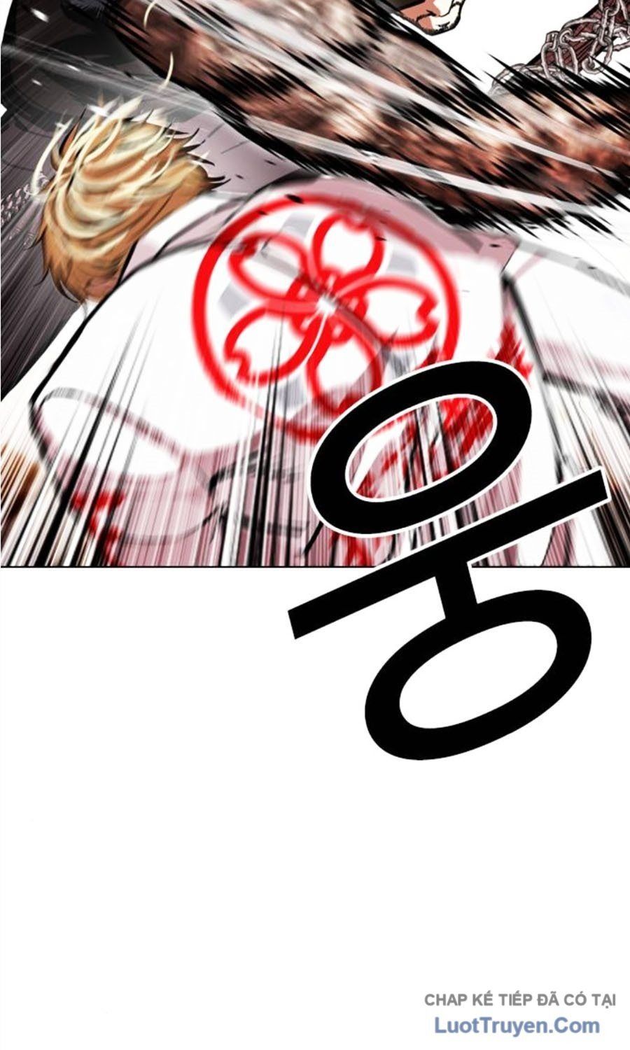 Hoán Đổi Diệu Kỳ Chap 592 - Next Chap 593