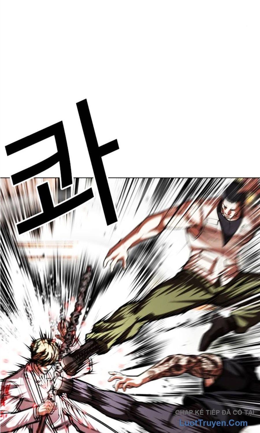 Hoán Đổi Diệu Kỳ Chap 592 - Next Chap 593