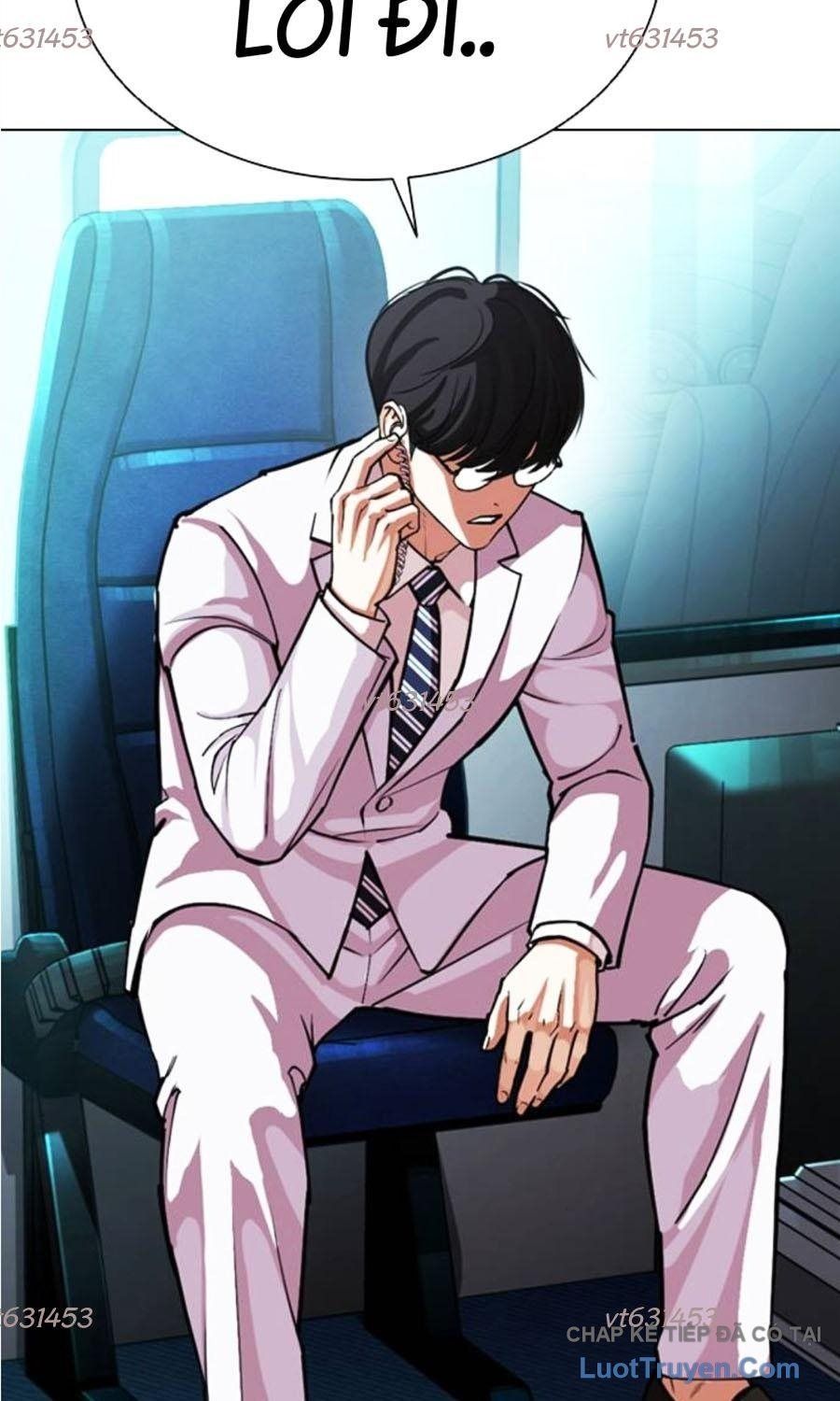 Hoán Đổi Diệu Kỳ Chap 592 - Next Chap 593