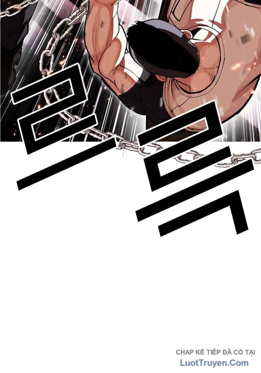 Hoán Đổi Diệu Kỳ Chap 592 - Next Chap 593