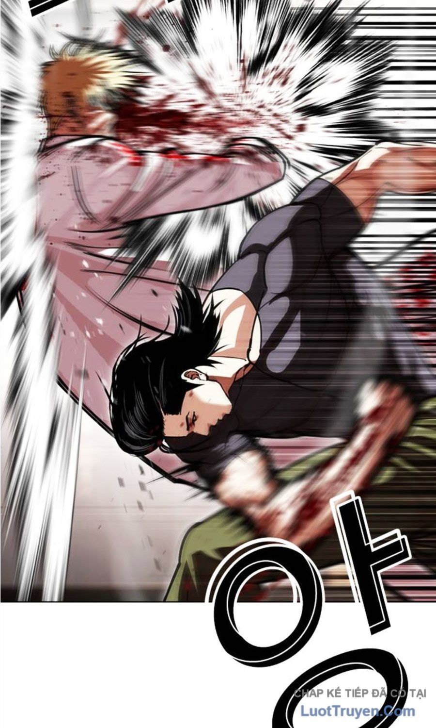 Hoán Đổi Diệu Kỳ Chap 592 - Next Chap 593