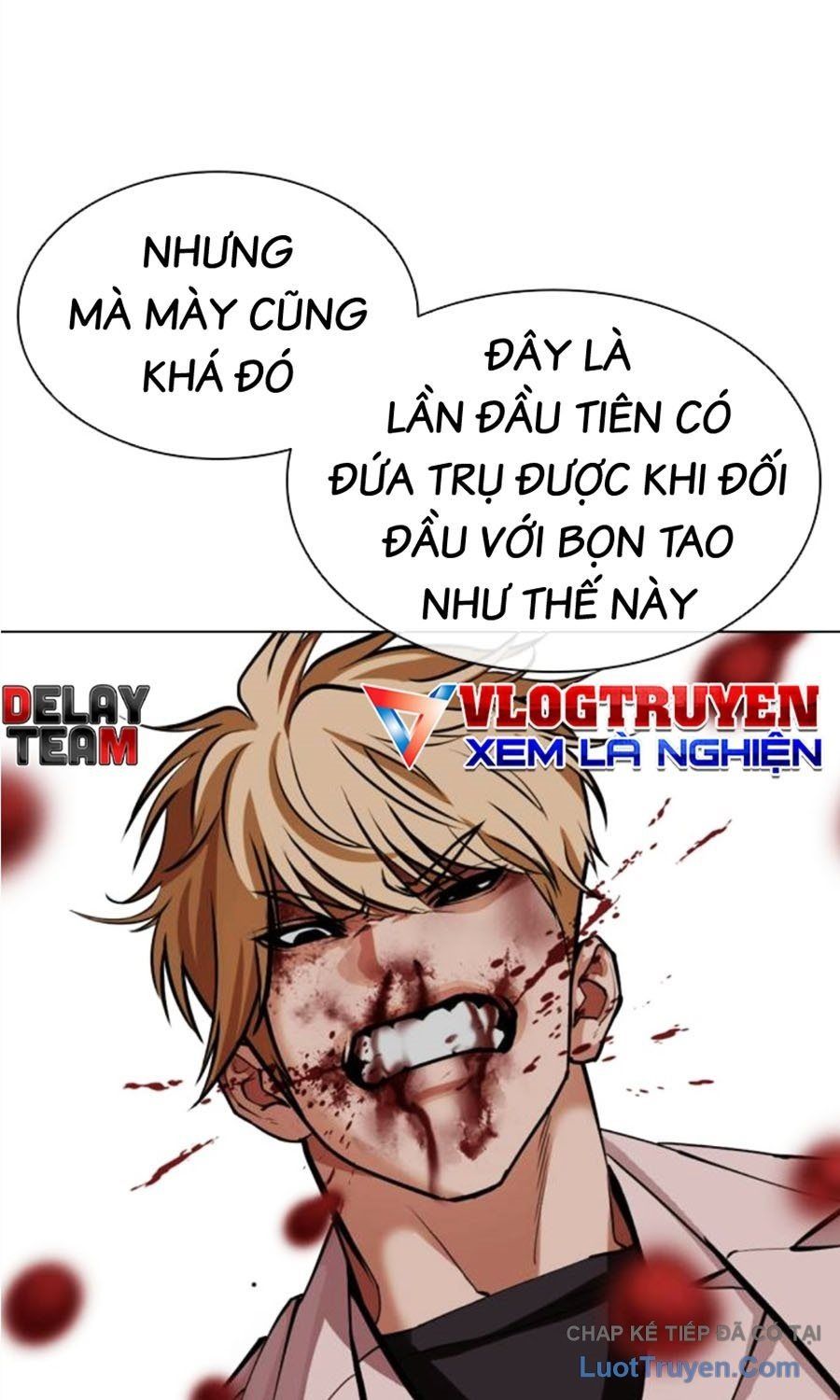 Hoán Đổi Diệu Kỳ Chap 592 - Next Chap 593