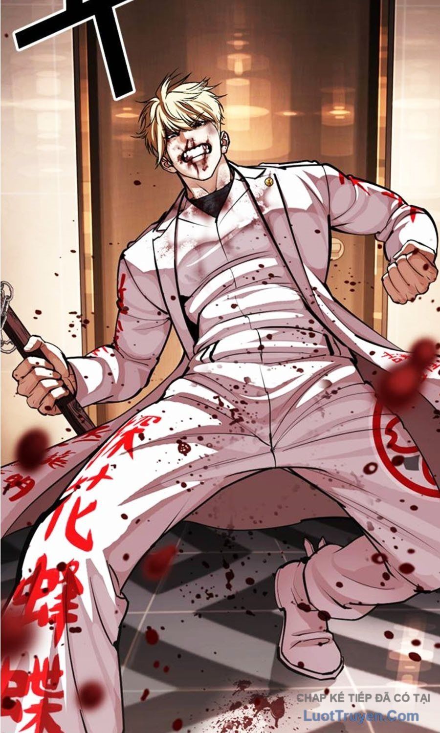 Hoán Đổi Diệu Kỳ Chap 592 - Next Chap 593