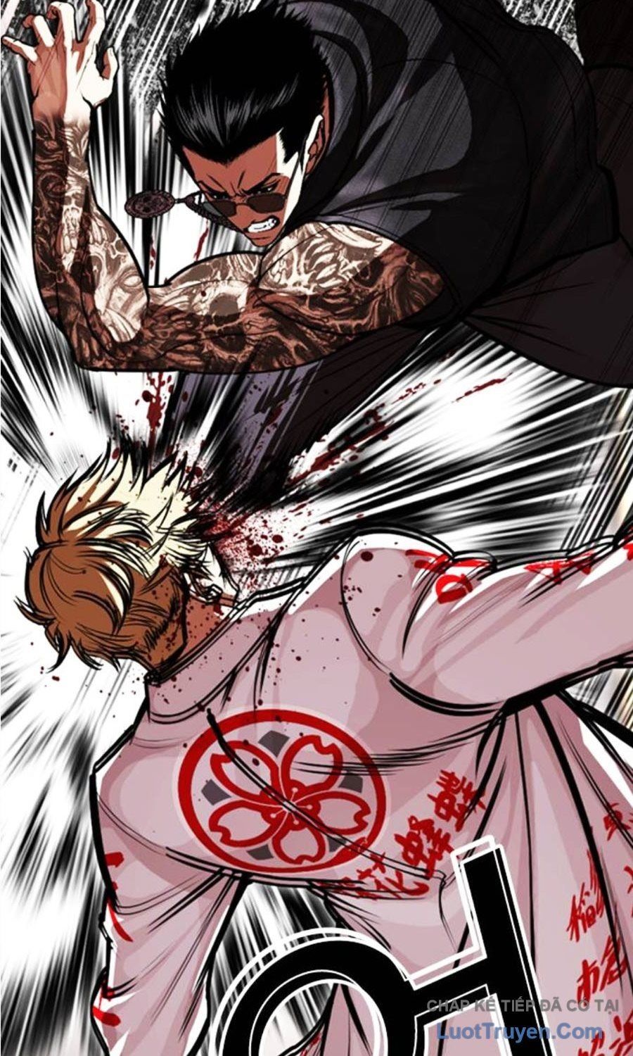 Hoán Đổi Diệu Kỳ Chap 592 - Next Chap 593