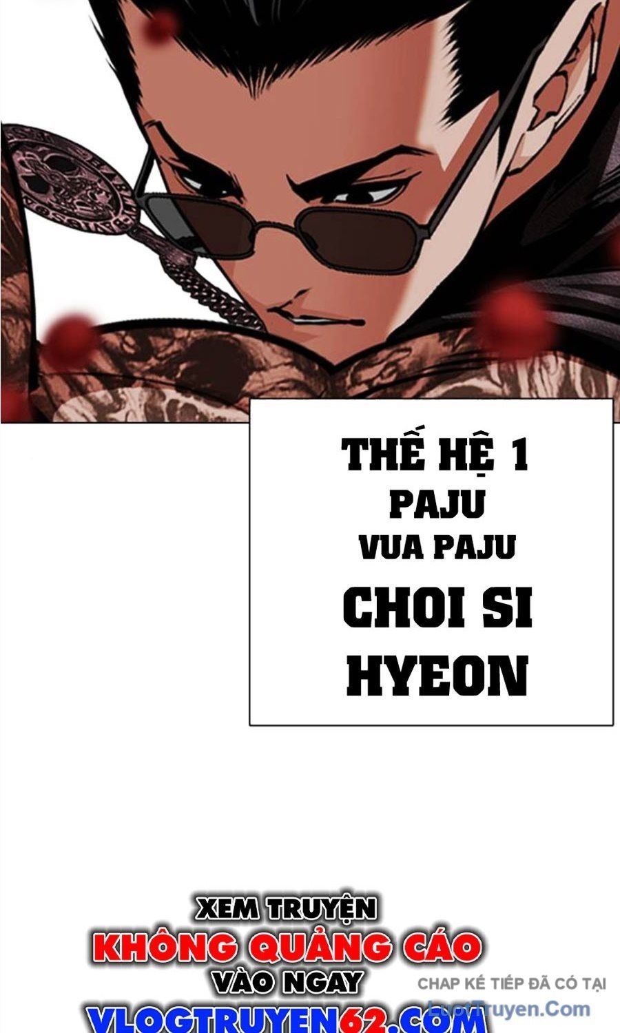 Hoán Đổi Diệu Kỳ Chap 592 - Next Chap 593