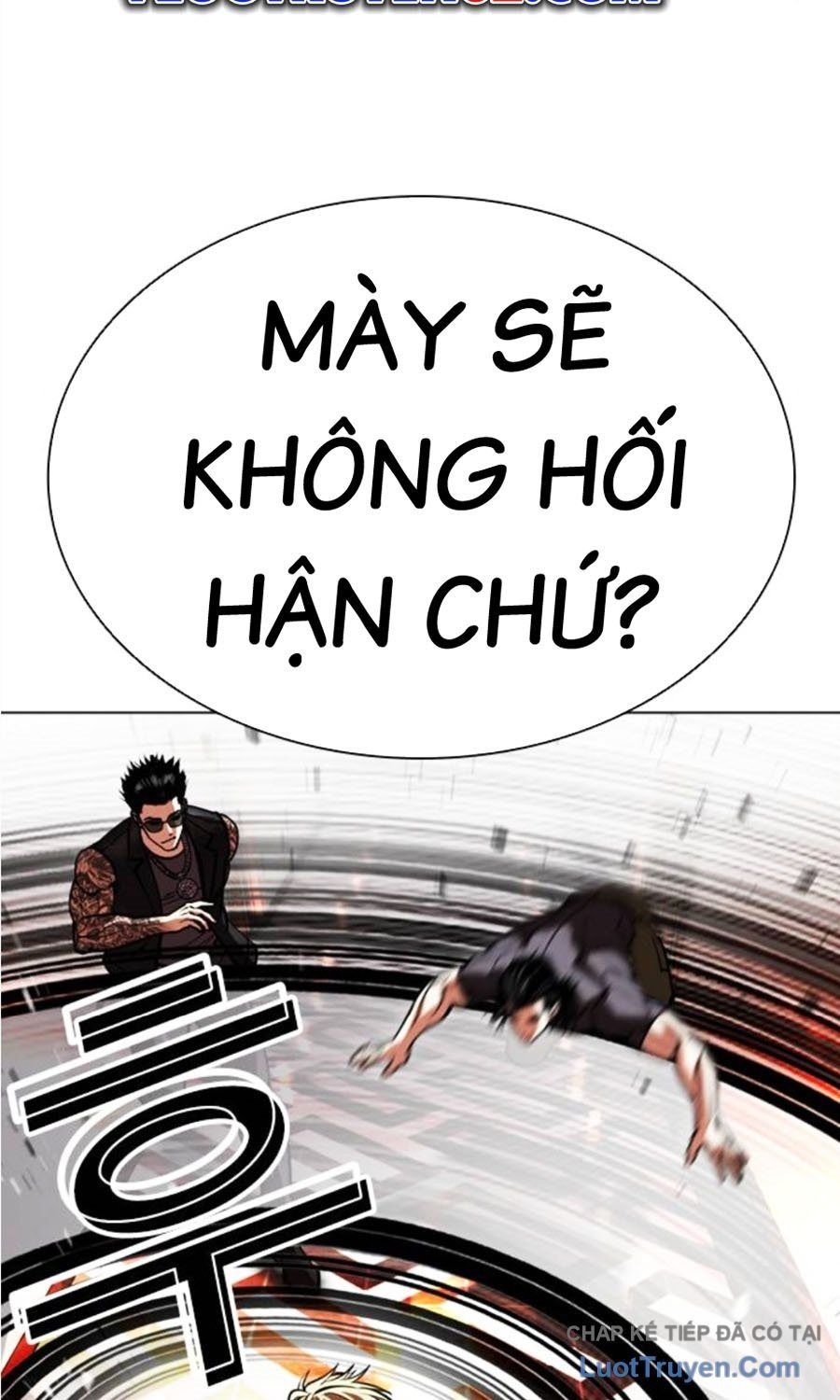 Hoán Đổi Diệu Kỳ Chap 592 - Next Chap 593