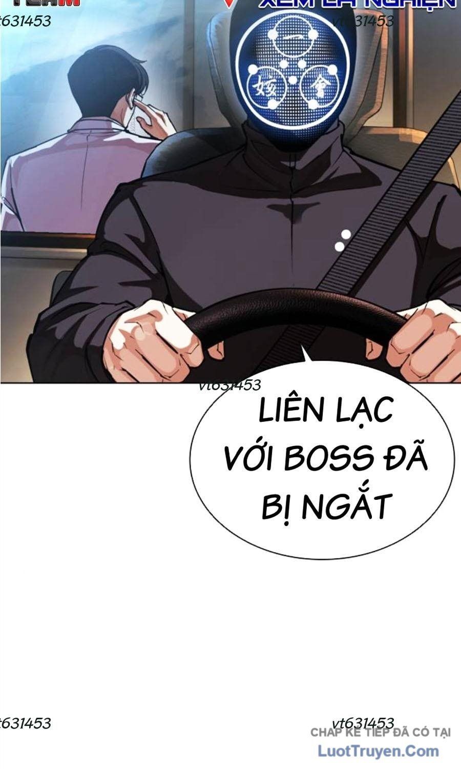 Hoán Đổi Diệu Kỳ Chap 592 - Next Chap 593