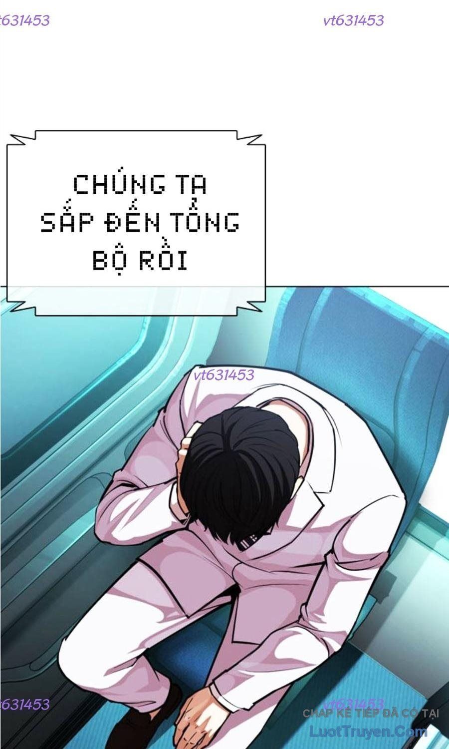 Hoán Đổi Diệu Kỳ Chap 592 - Next Chap 593