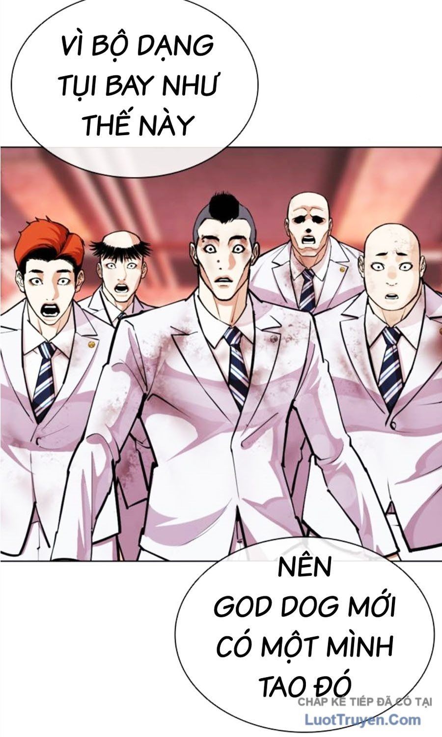 Hoán Đổi Diệu Kỳ Chap 592 - Next Chap 593