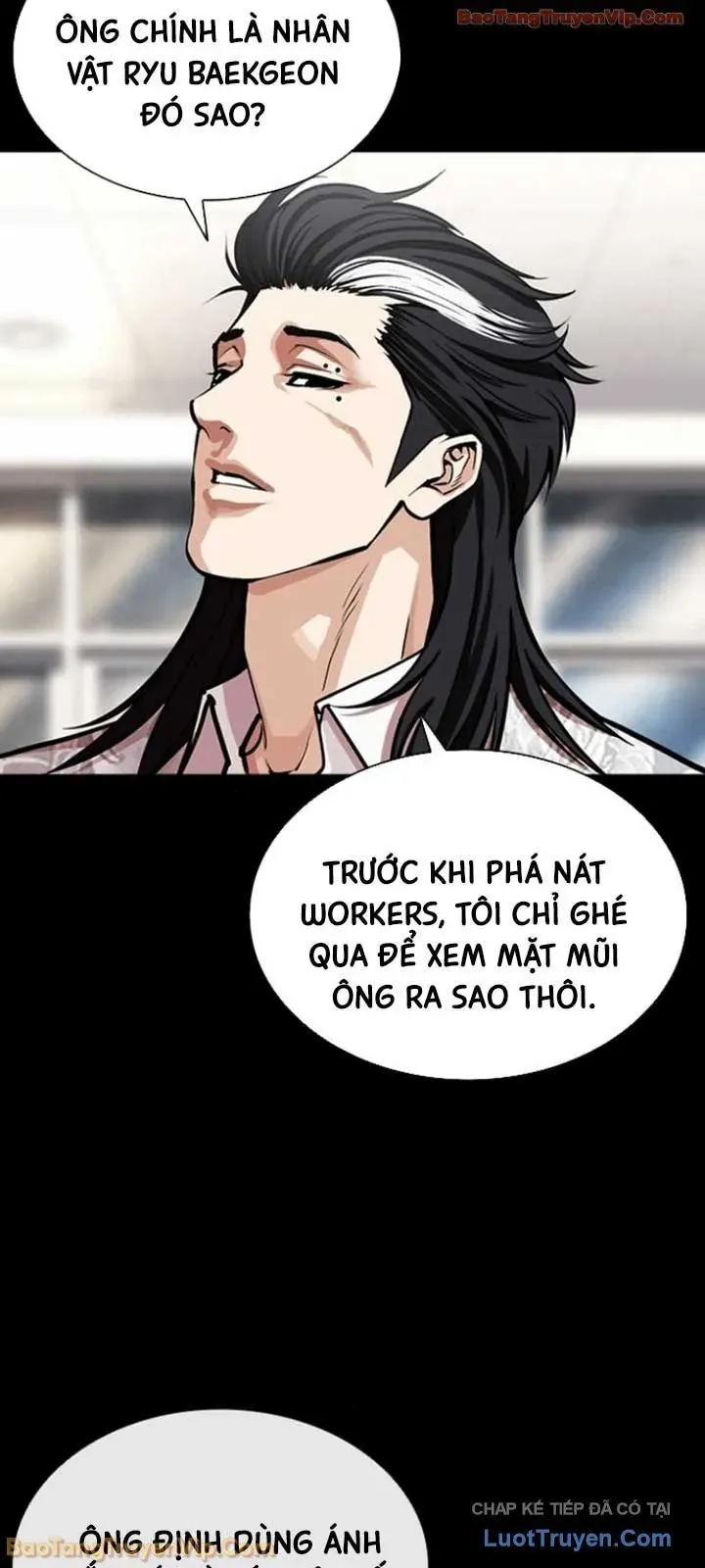Hoán Đổi Diệu Kỳ Chap 595 - Next Chap 596