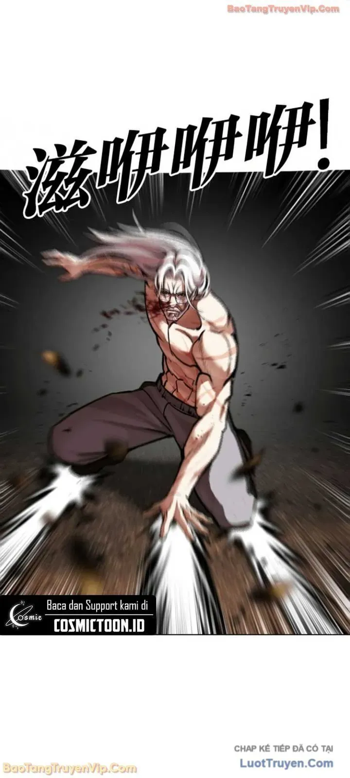 Hoán Đổi Diệu Kỳ Chap 595 - Next Chap 596