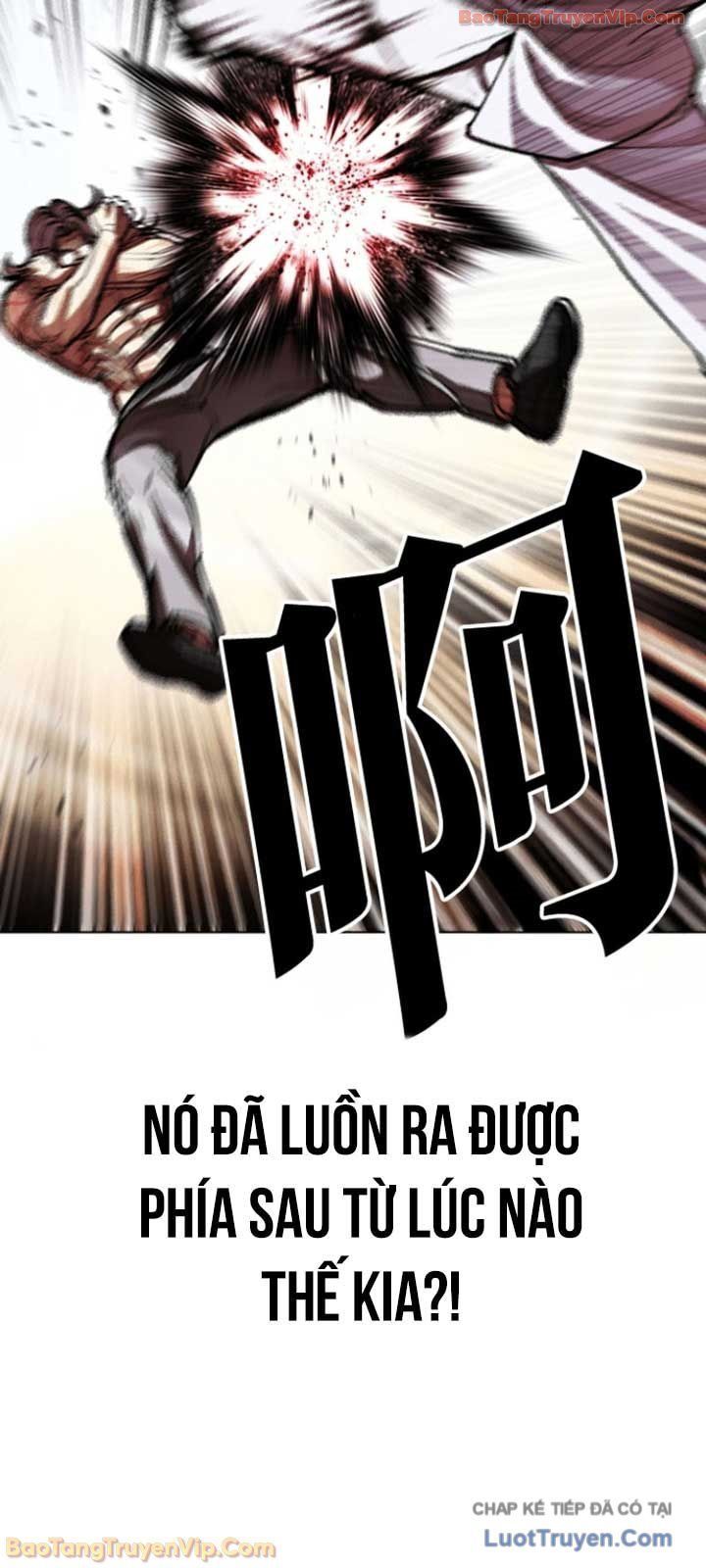 Hoán Đổi Diệu Kỳ Chap 595 - Next Chap 596