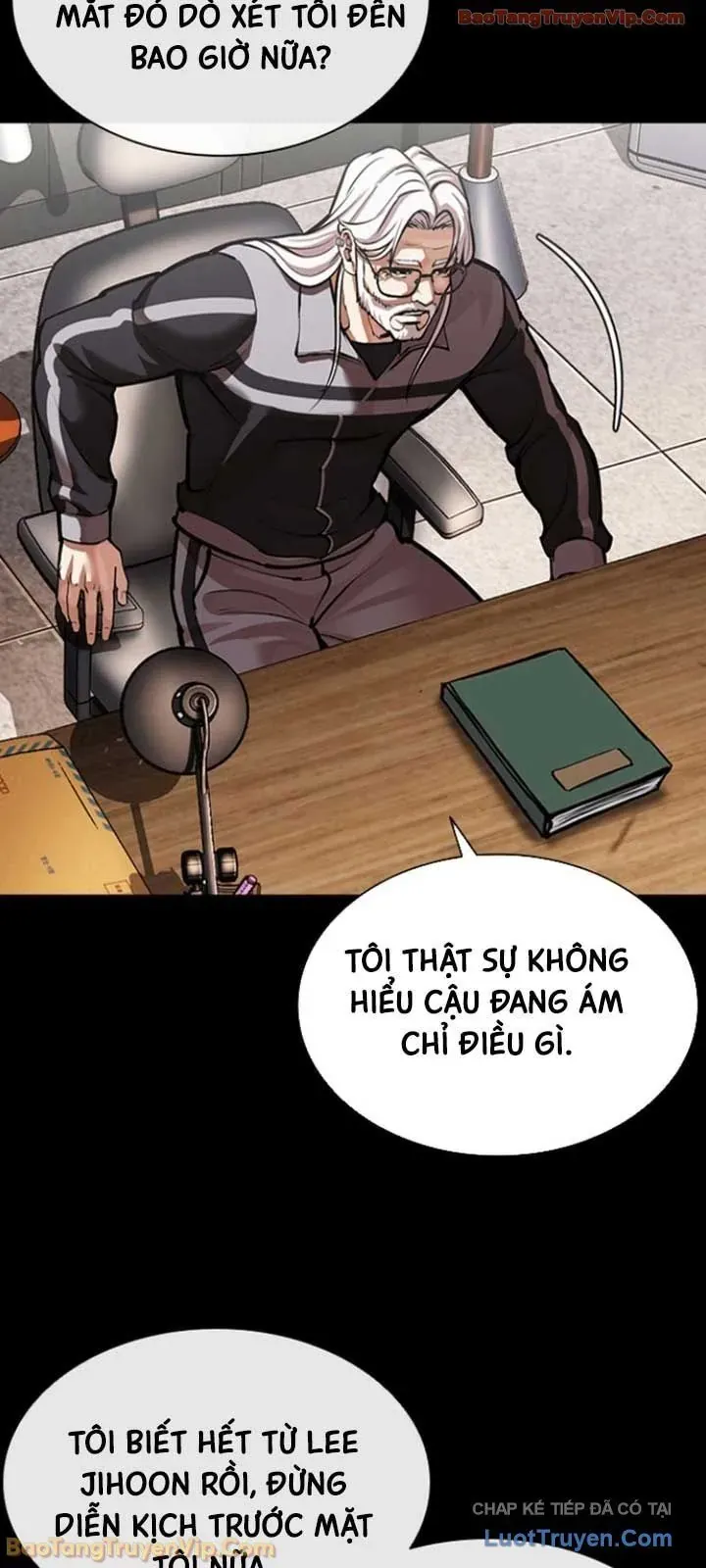 Hoán Đổi Diệu Kỳ Chap 595 - Next Chap 596