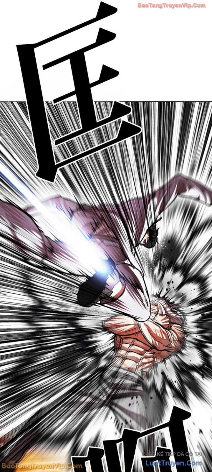 Hoán Đổi Diệu Kỳ Chap 595 - Next Chap 596