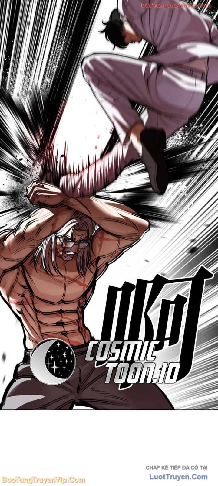 Hoán Đổi Diệu Kỳ Chap 595 - Next Chap 596