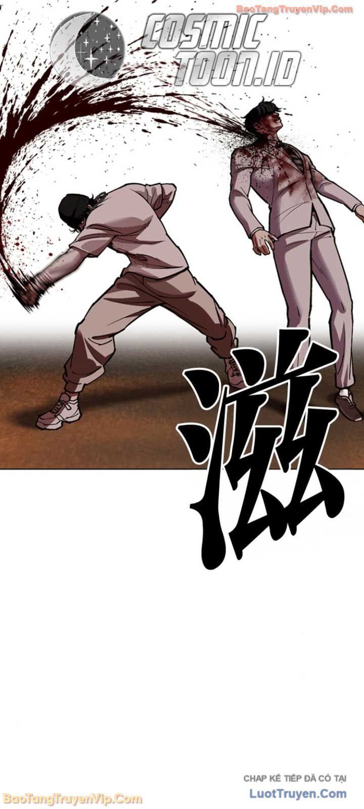 Hoán Đổi Diệu Kỳ Chap 595 - Next Chap 596