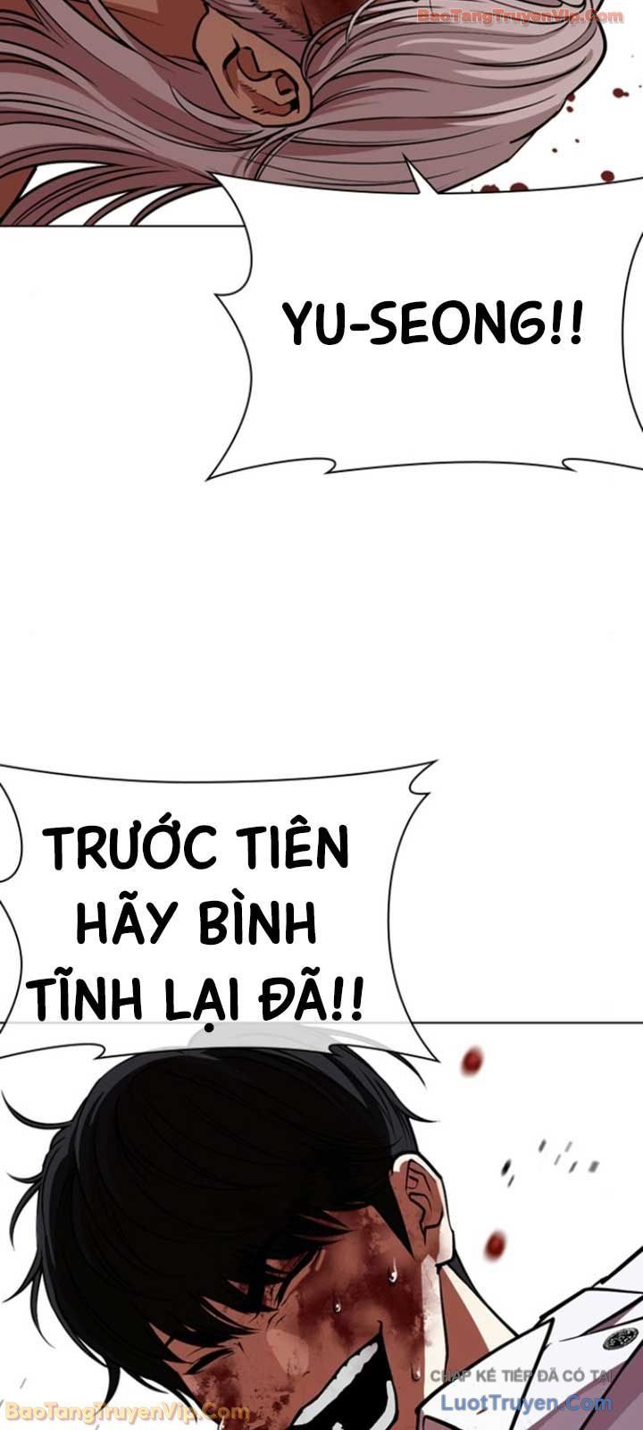 Hoán Đổi Diệu Kỳ Chap 595 - Next Chap 596
