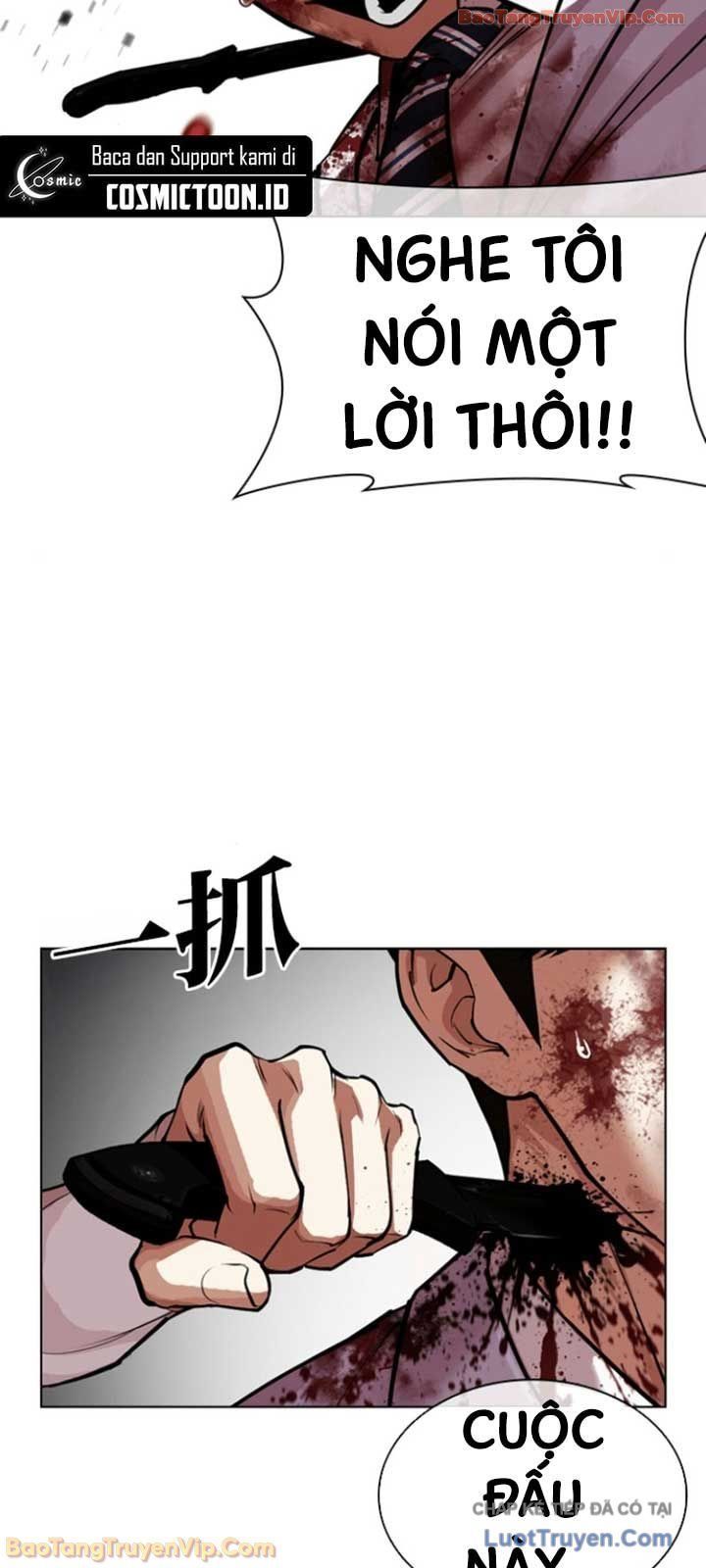 Hoán Đổi Diệu Kỳ Chap 595 - Next Chap 596