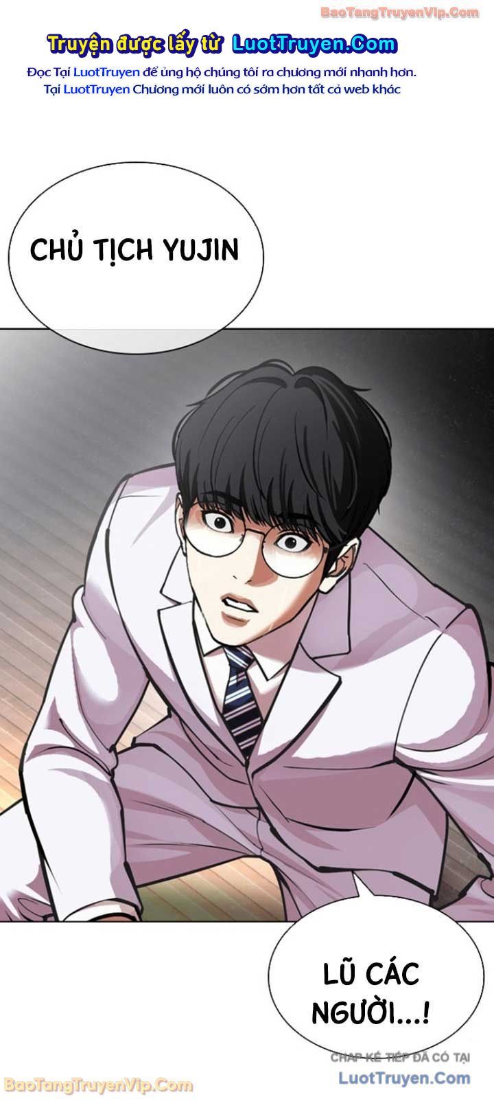 Hoán Đổi Diệu Kỳ Chap 595 - Next Chap 596