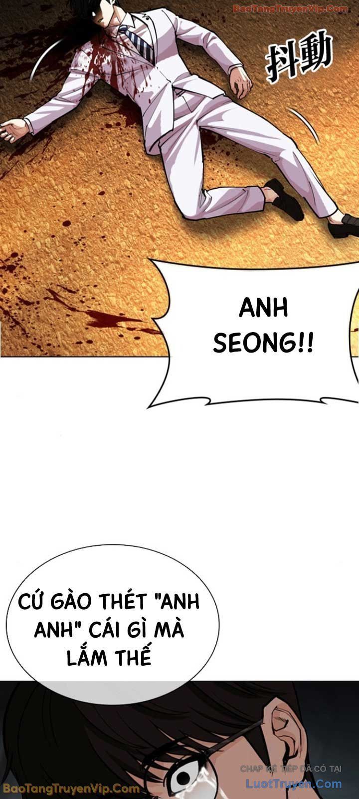 Hoán Đổi Diệu Kỳ Chap 595 - Next Chap 596