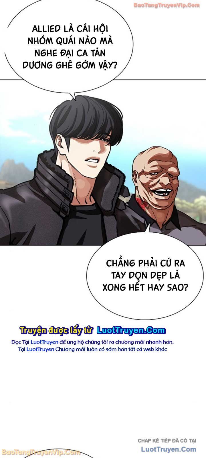 Hoán Đổi Diệu Kỳ Chap 595 - Next Chap 596