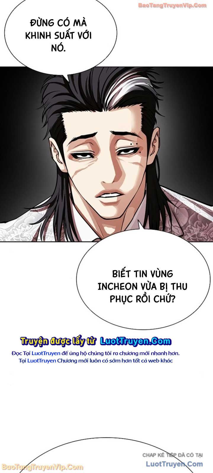 Hoán Đổi Diệu Kỳ Chap 595 - Next Chap 596