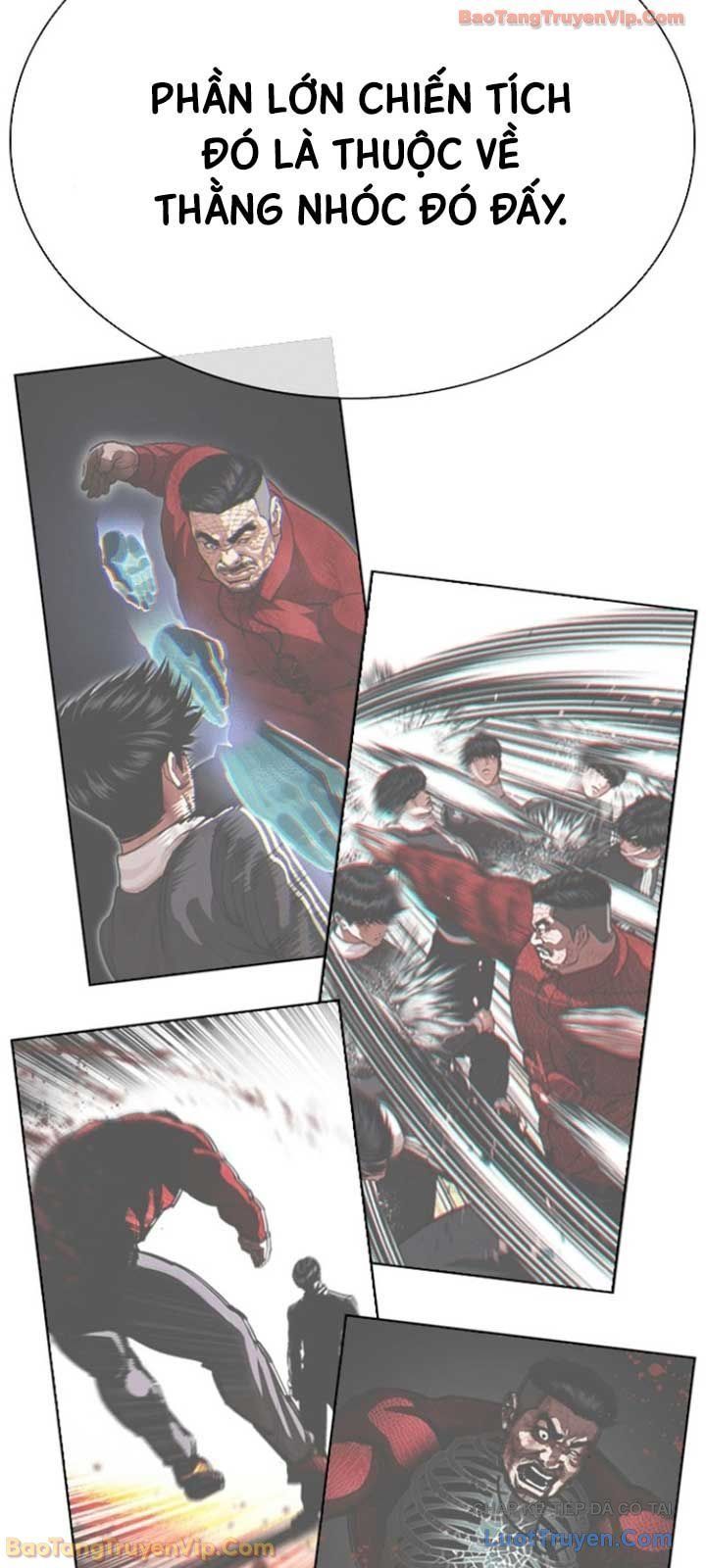 Hoán Đổi Diệu Kỳ Chap 595 - Next Chap 596