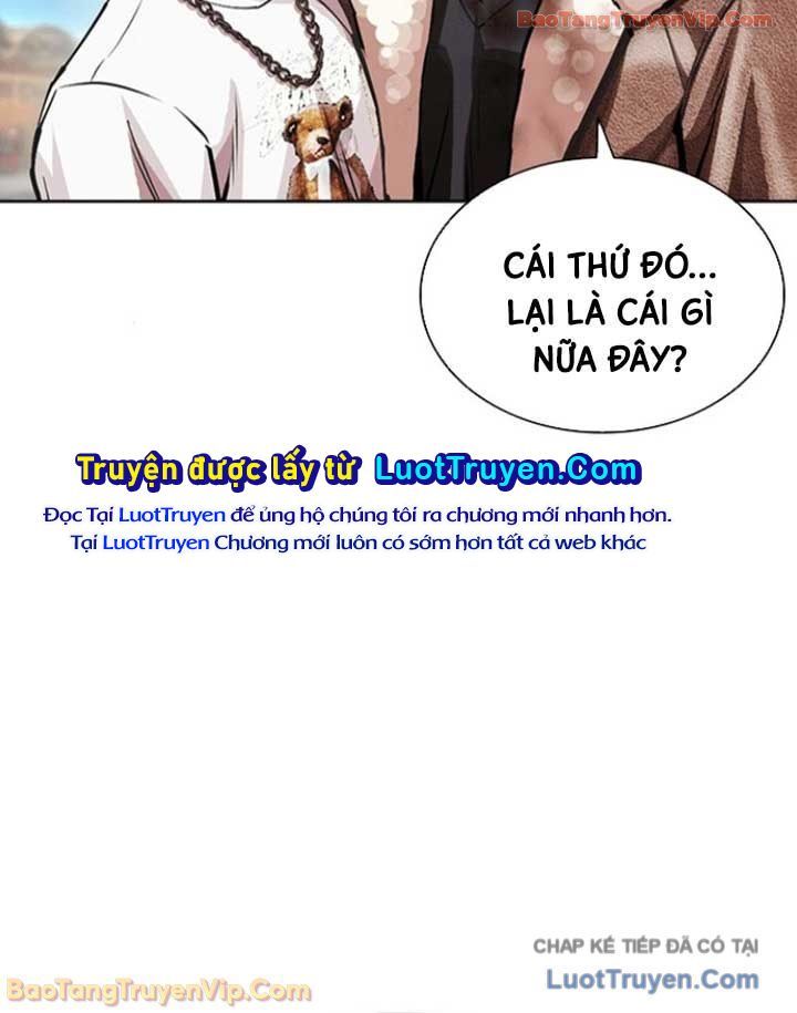 Hoán Đổi Diệu Kỳ Chap 595 - Next Chap 596