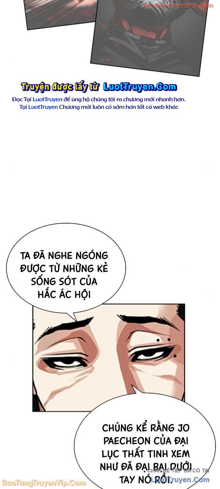 Hoán Đổi Diệu Kỳ Chap 595 - Next Chap 596