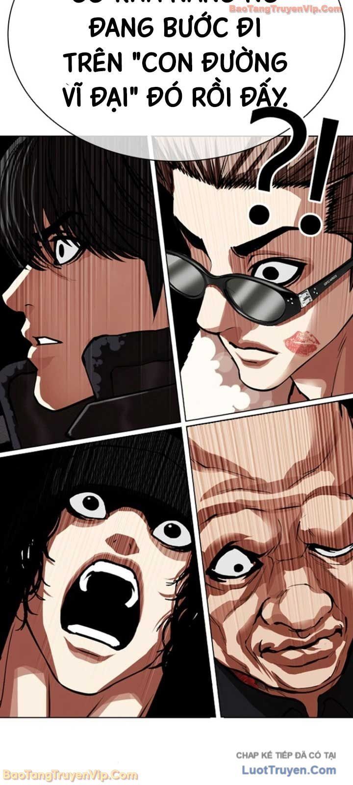 Hoán Đổi Diệu Kỳ Chap 595 - Next Chap 596