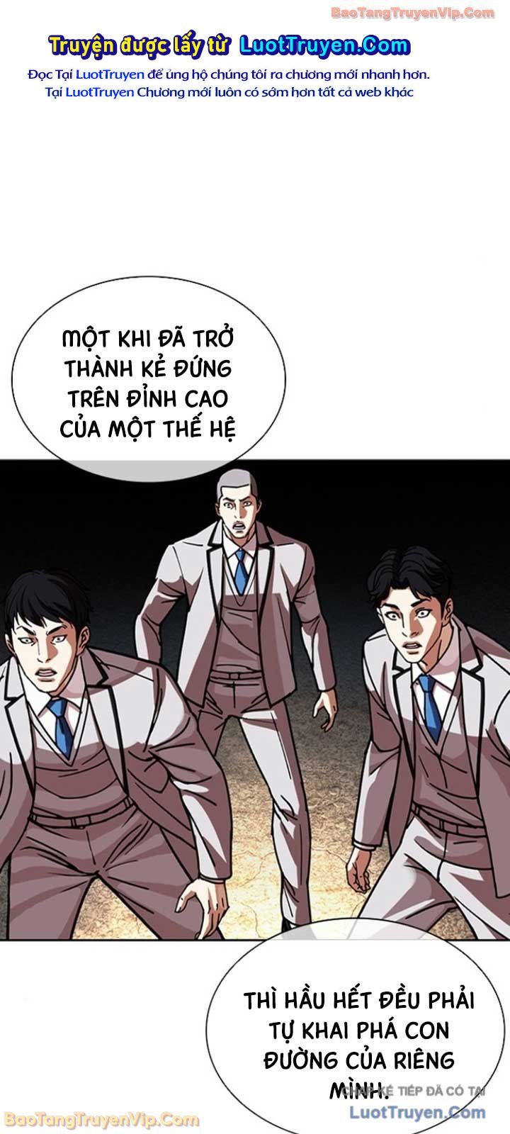 Hoán Đổi Diệu Kỳ Chap 595 - Next Chap 596