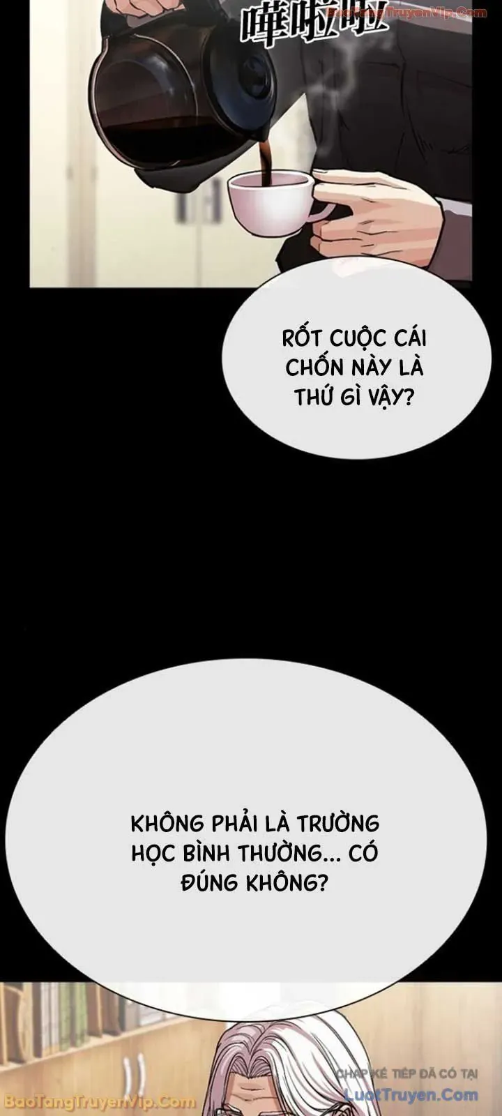 Hoán Đổi Diệu Kỳ Chap 595 - Next Chap 596