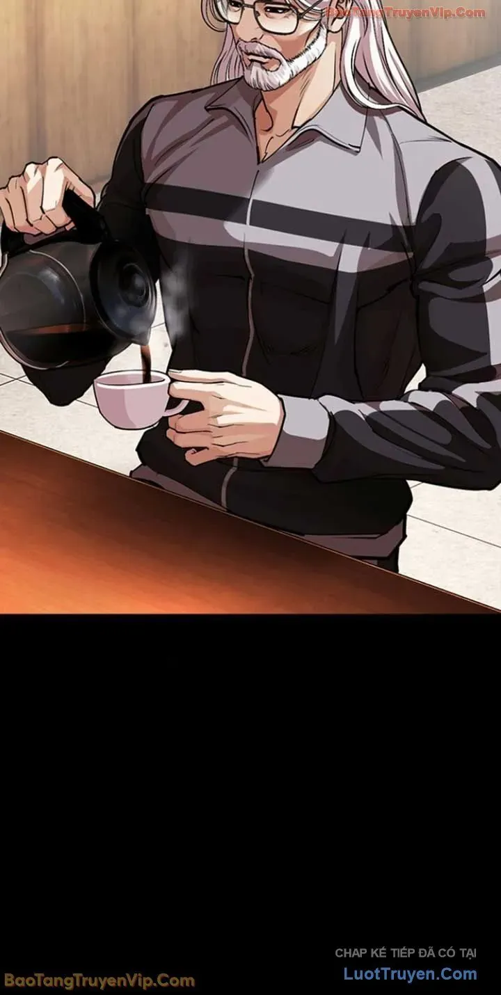 Hoán Đổi Diệu Kỳ Chap 595 - Next Chap 596