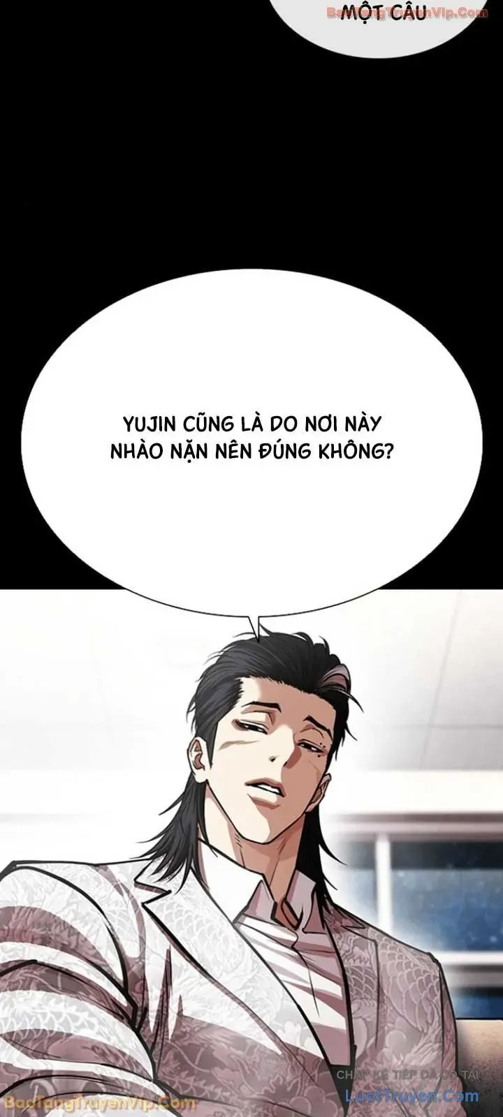Hoán Đổi Diệu Kỳ Chap 595 - Next Chap 596