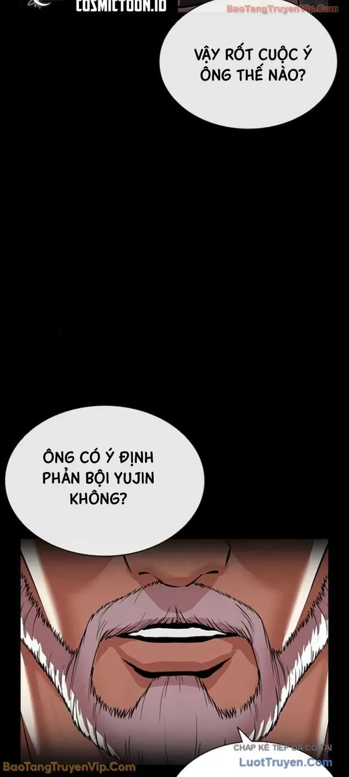 Hoán Đổi Diệu Kỳ Chap 595 - Next Chap 596