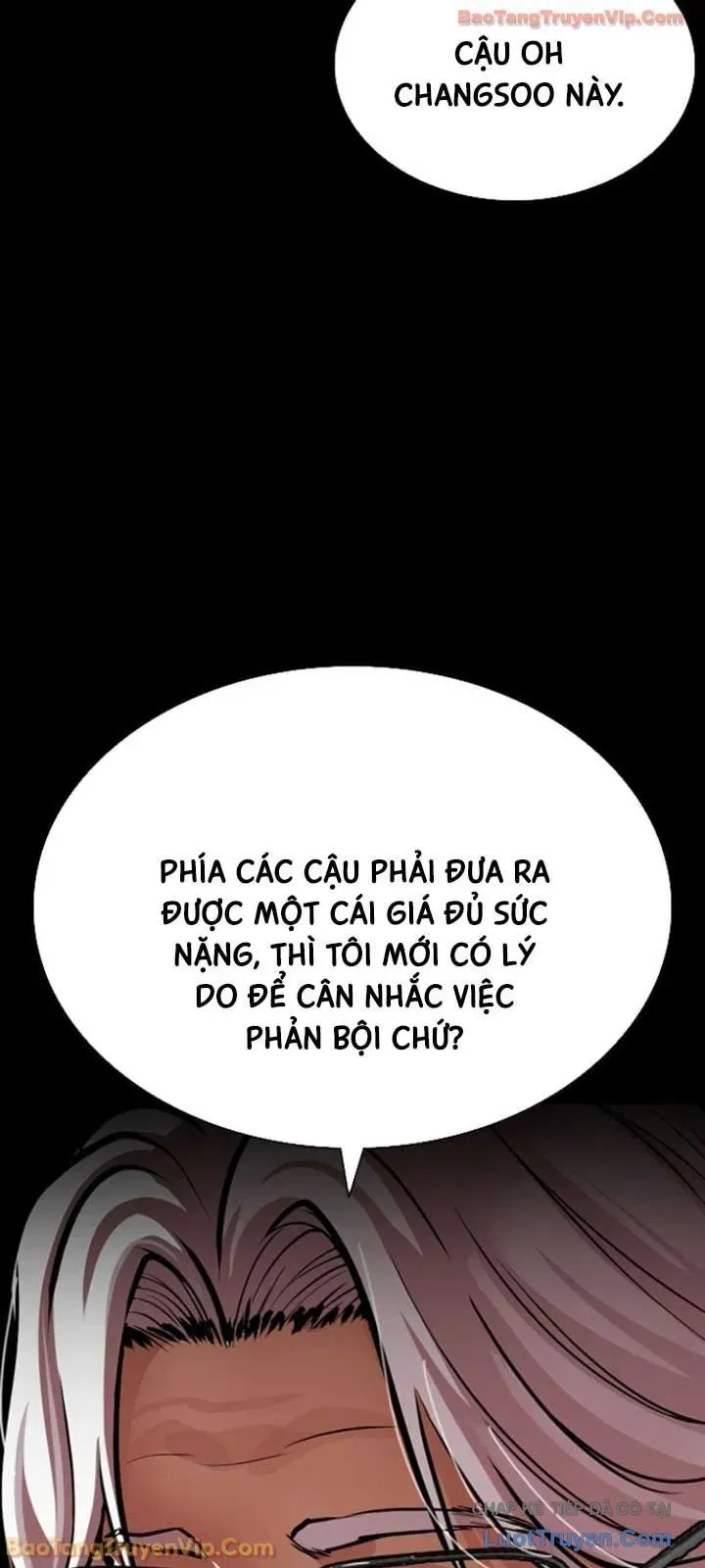 Hoán Đổi Diệu Kỳ Chap 595 - Next Chap 596