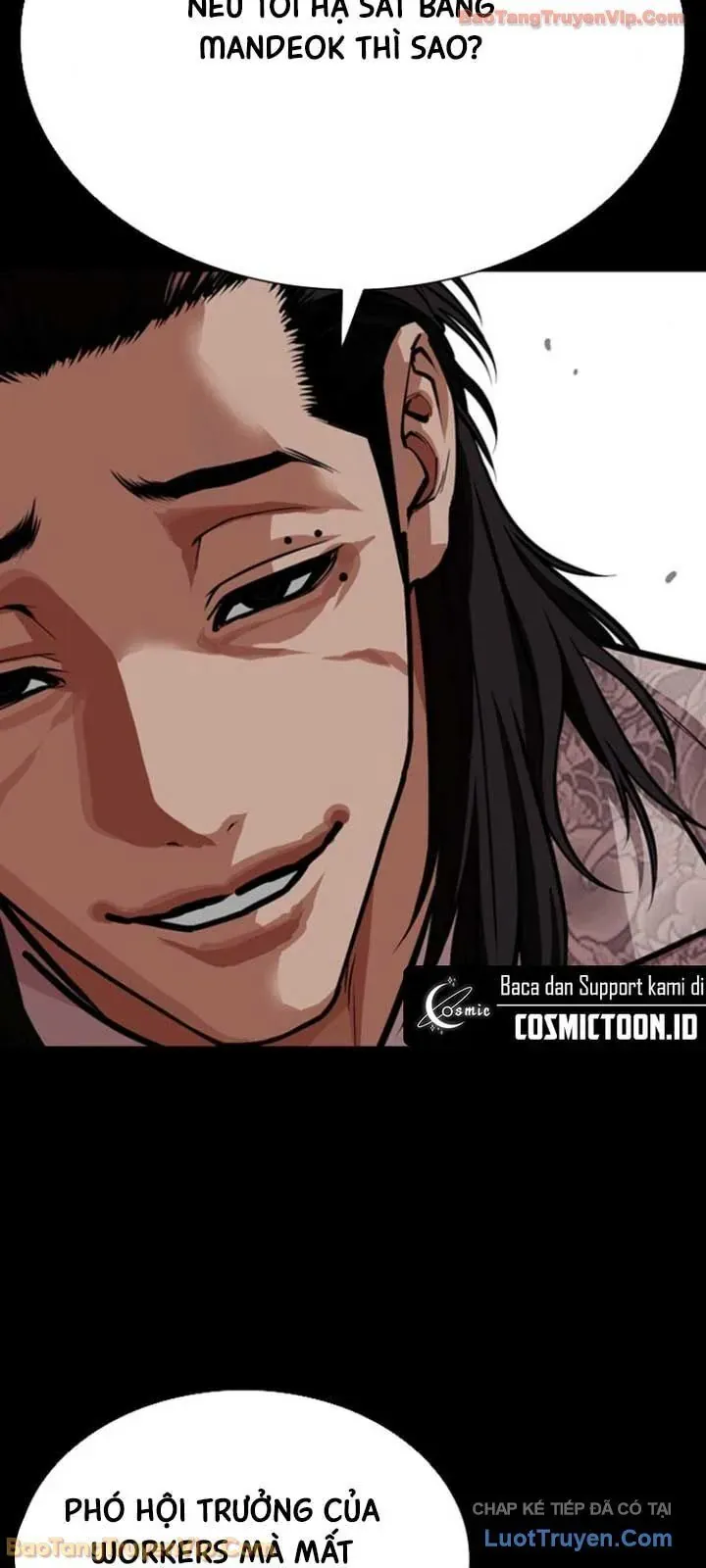 Hoán Đổi Diệu Kỳ Chap 595 - Next Chap 596