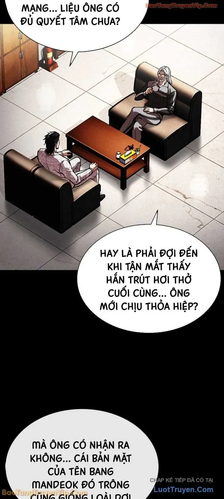 Hoán Đổi Diệu Kỳ Chap 595 - Next Chap 596