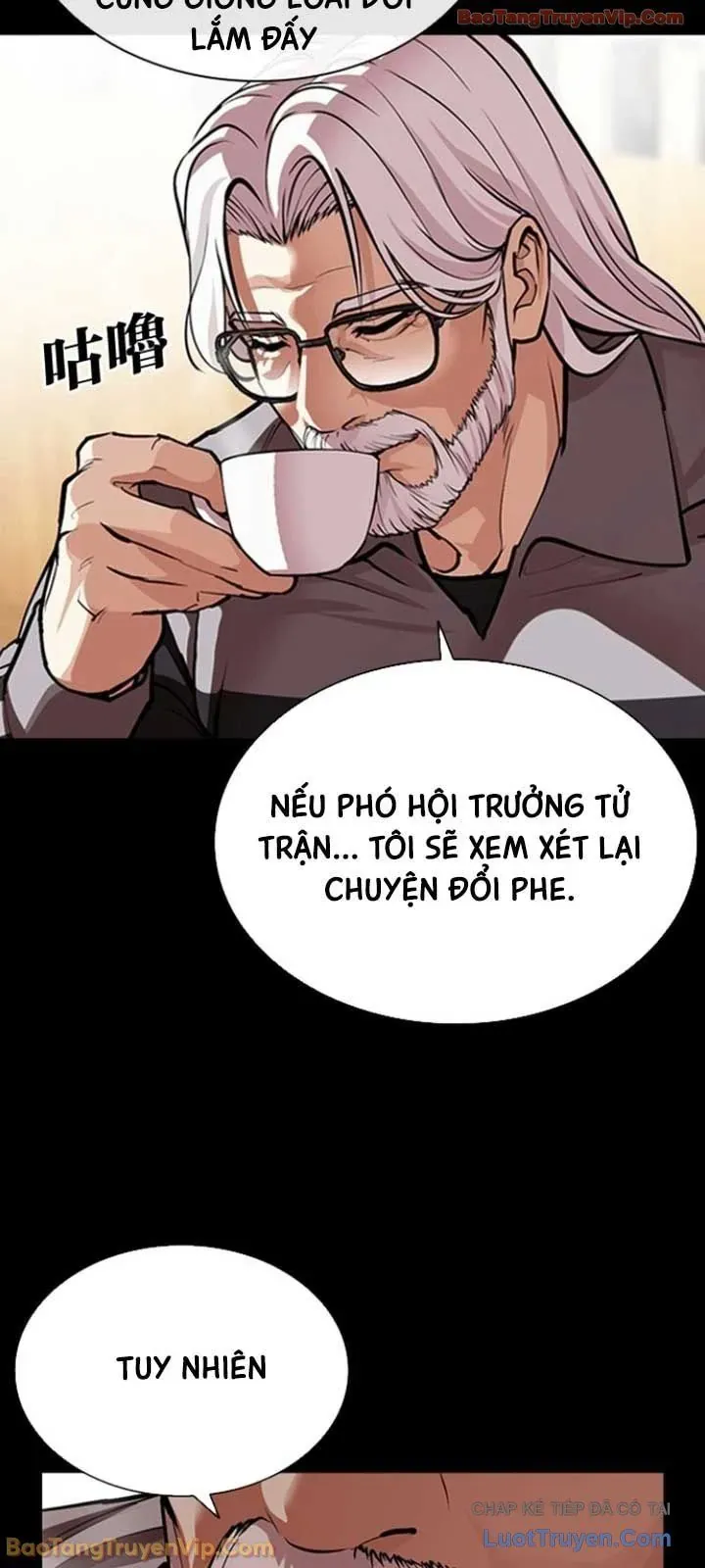 Hoán Đổi Diệu Kỳ Chap 595 - Next Chap 596