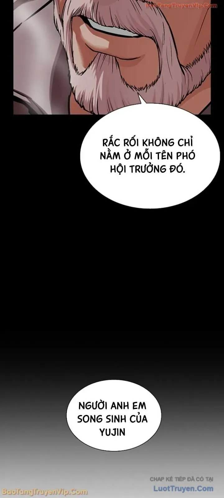 Hoán Đổi Diệu Kỳ Chap 595 - Next Chap 596