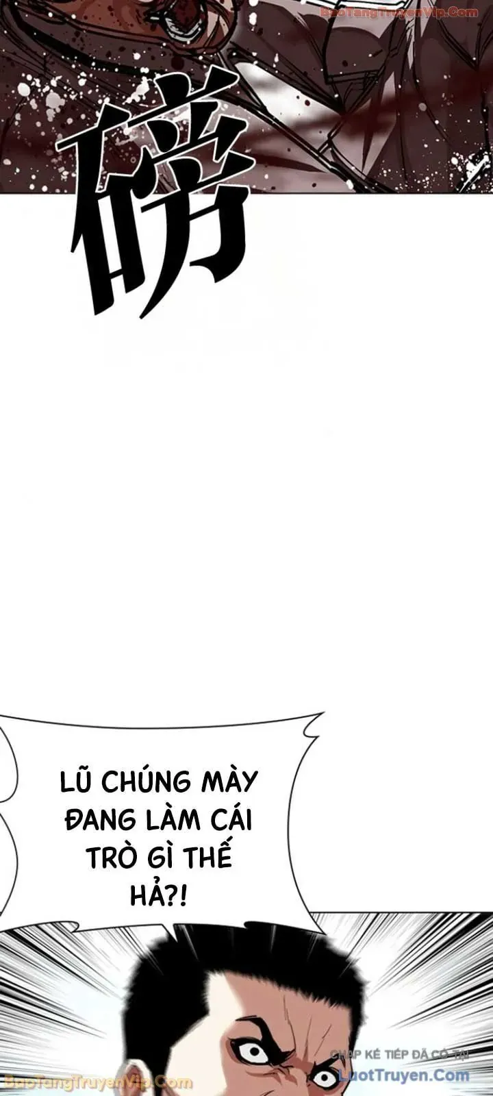 Hoán Đổi Diệu Kỳ Chap 595 - Next Chap 596