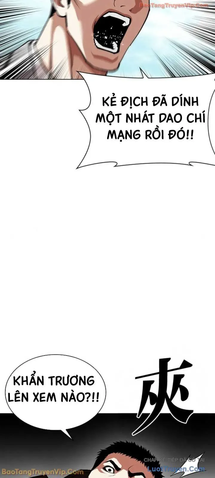 Hoán Đổi Diệu Kỳ Chap 595 - Next Chap 596