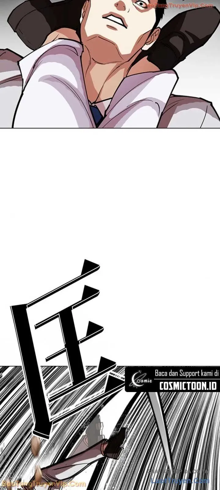 Hoán Đổi Diệu Kỳ Chap 595 - Next Chap 596