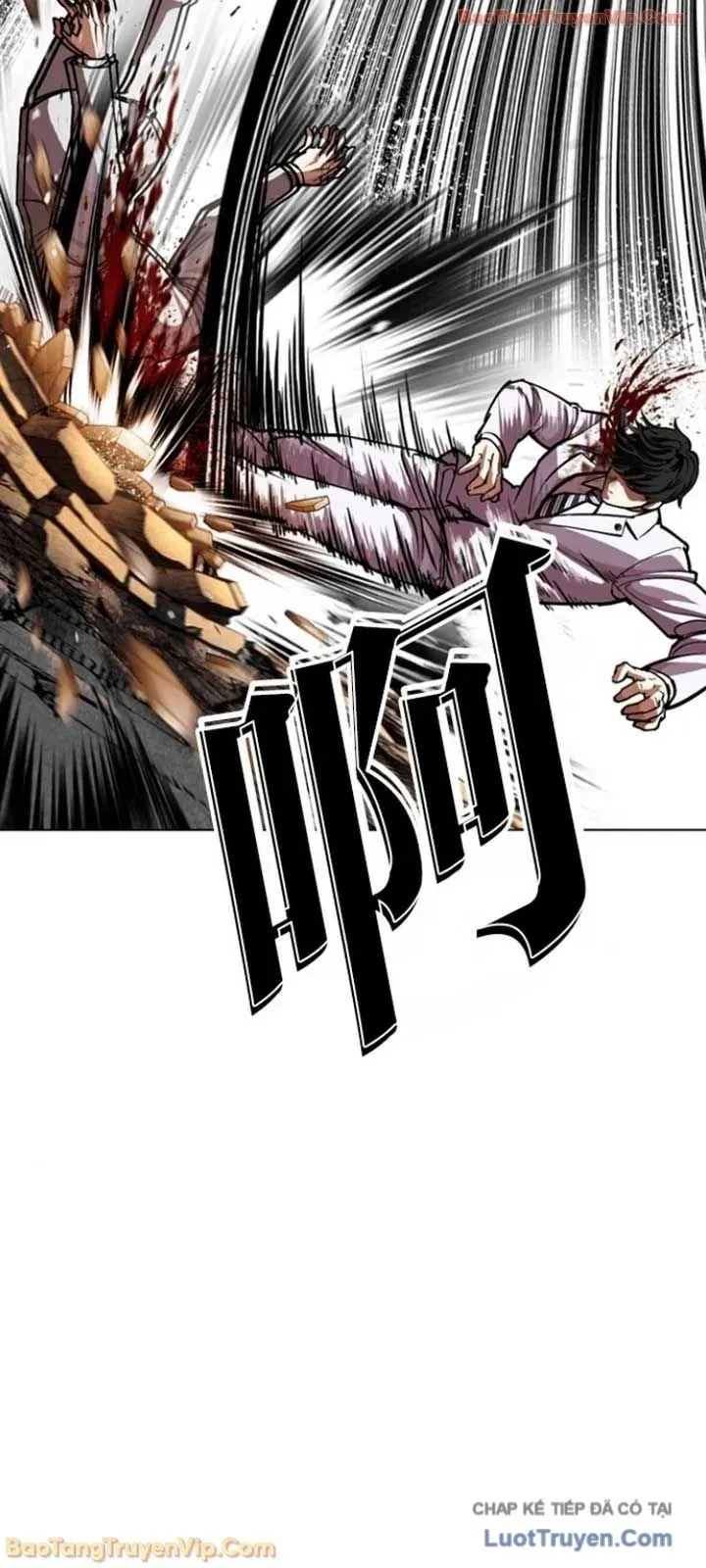 Hoán Đổi Diệu Kỳ Chap 595 - Next Chap 596