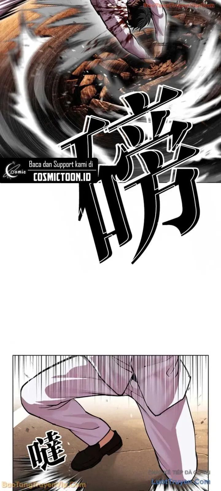 Hoán Đổi Diệu Kỳ Chap 595 - Next Chap 596