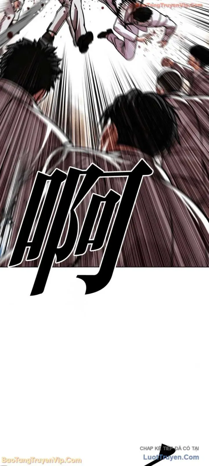 Hoán Đổi Diệu Kỳ Chap 595 - Next Chap 596