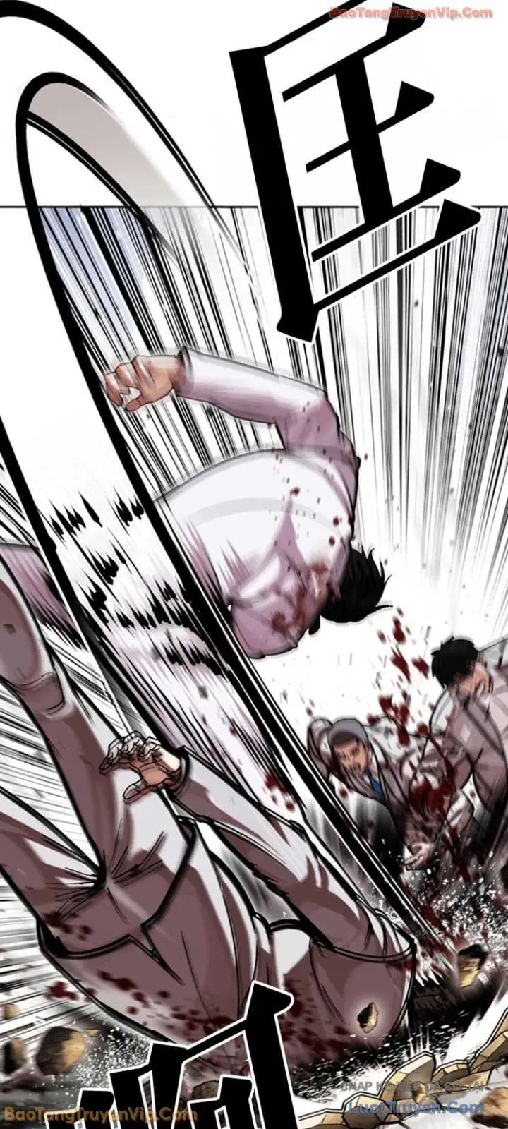 Hoán Đổi Diệu Kỳ Chap 595 - Next Chap 596