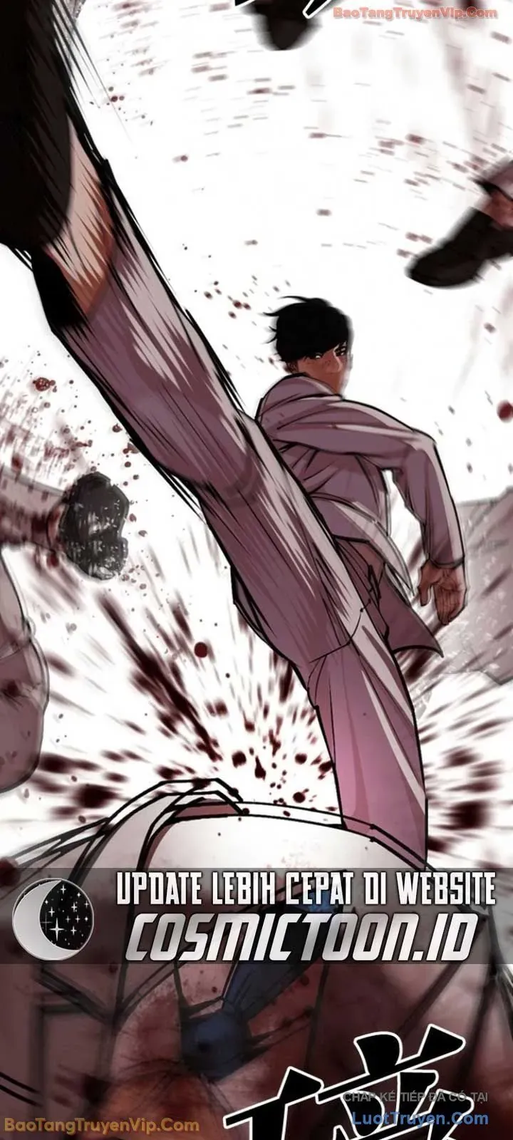 Hoán Đổi Diệu Kỳ Chap 595 - Next Chap 596