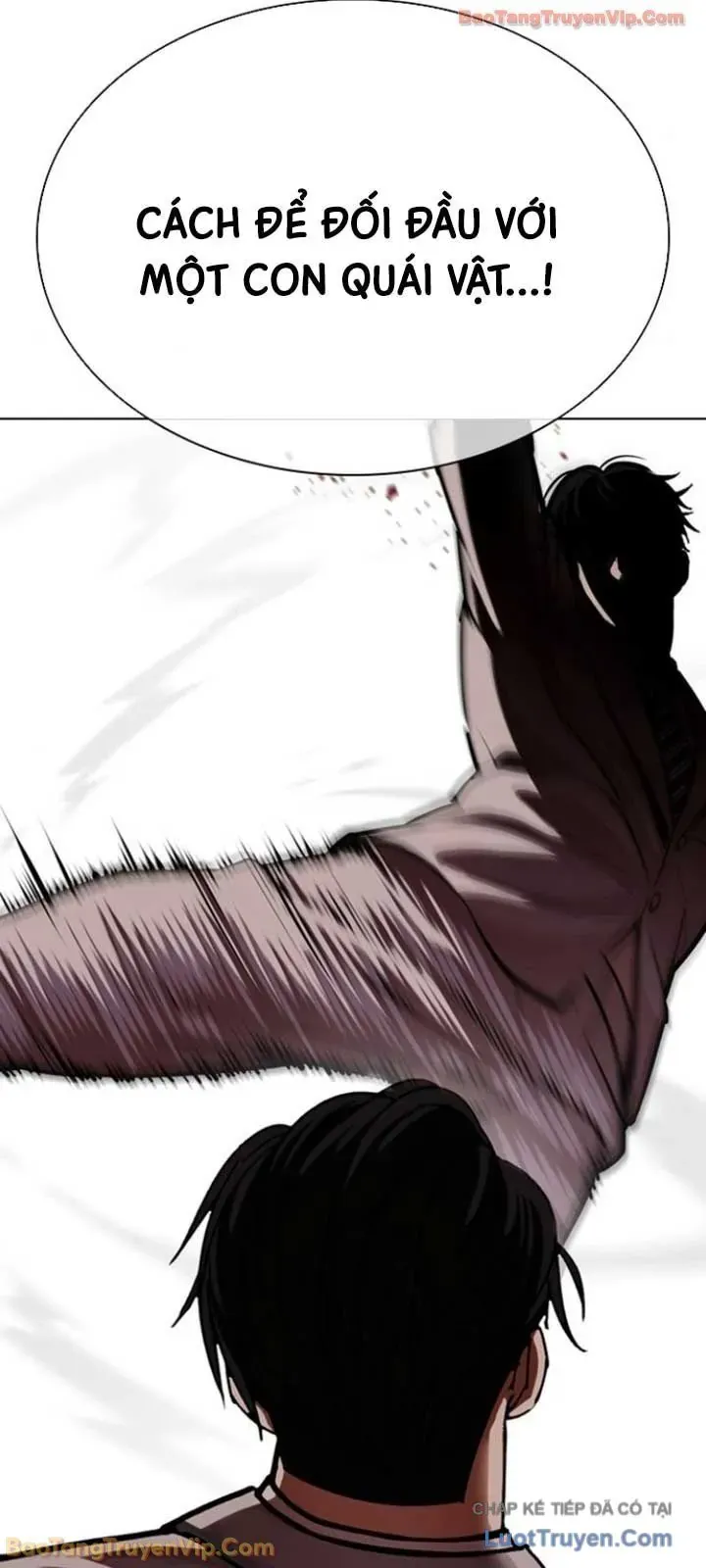 Hoán Đổi Diệu Kỳ Chap 595 - Next Chap 596